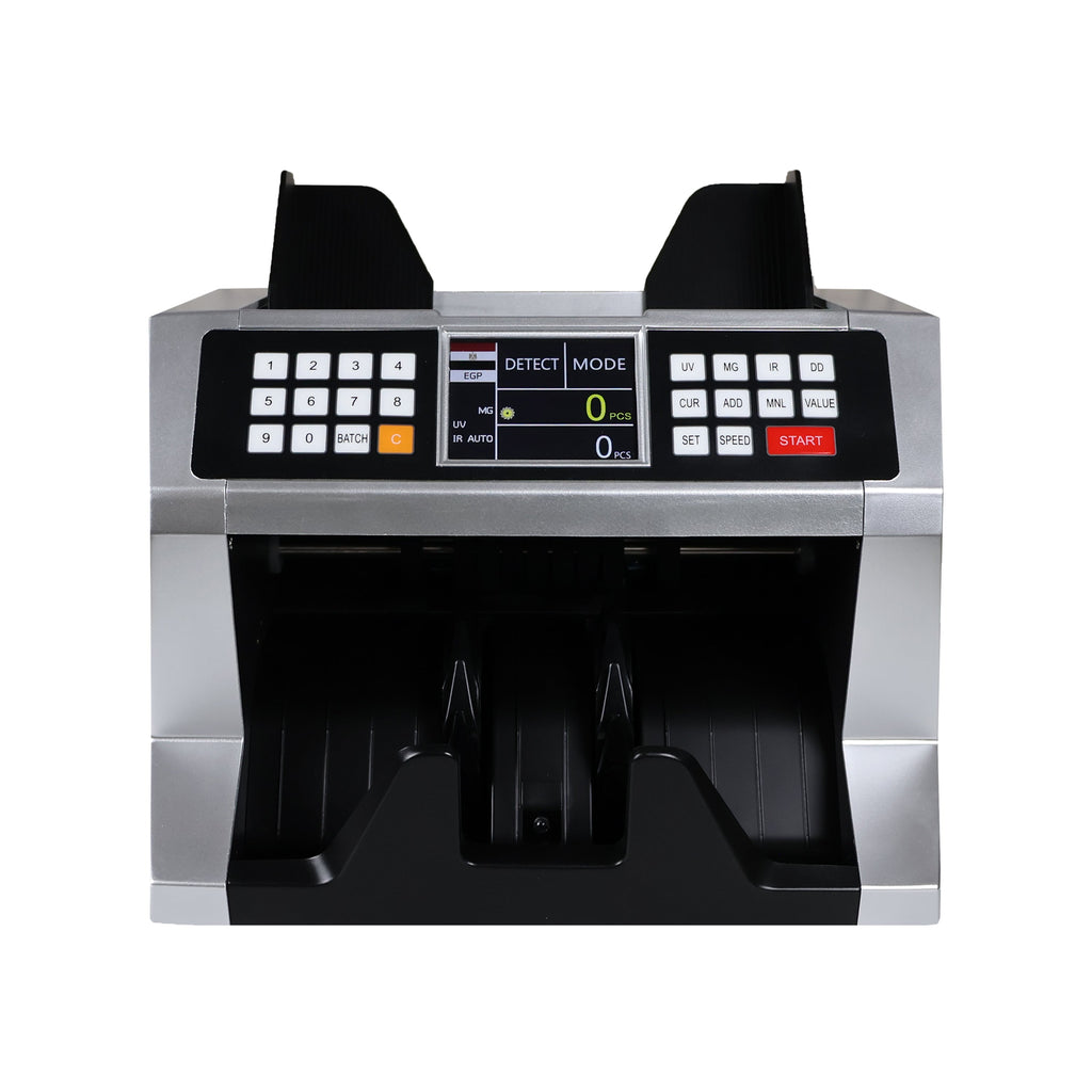 عدّاد أوراق النقد LG800
