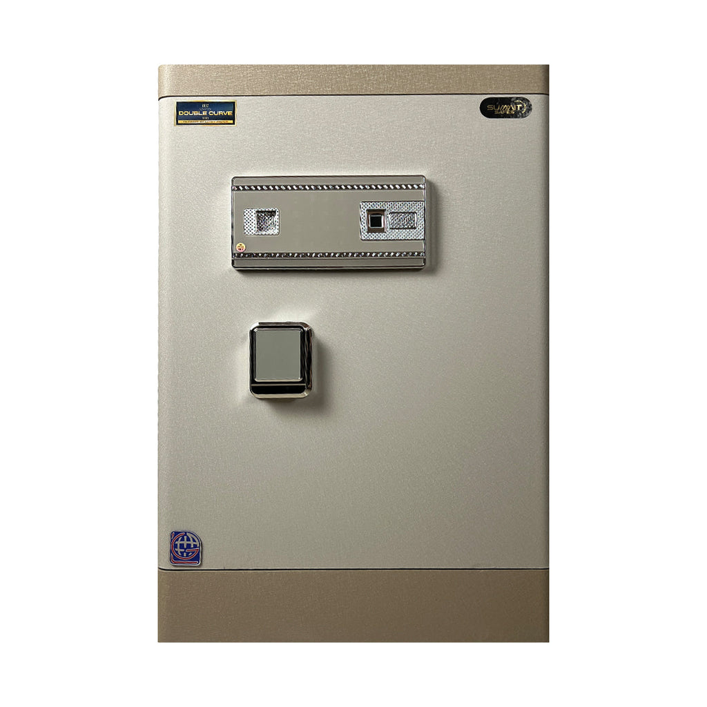 Double Curve DXG 70F