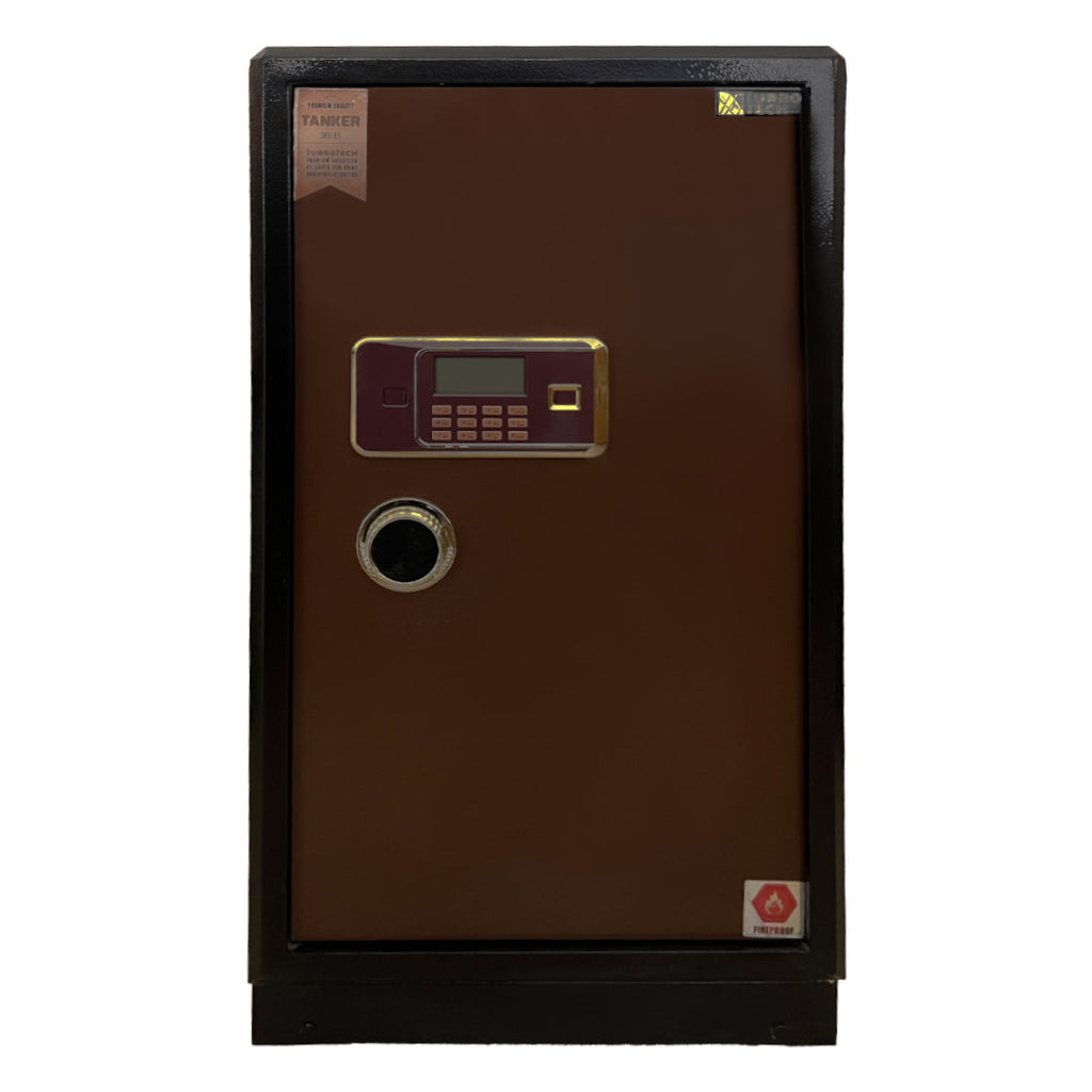 Turbotech TD 92