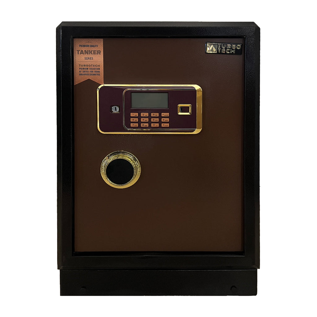 Turbotech TD 62