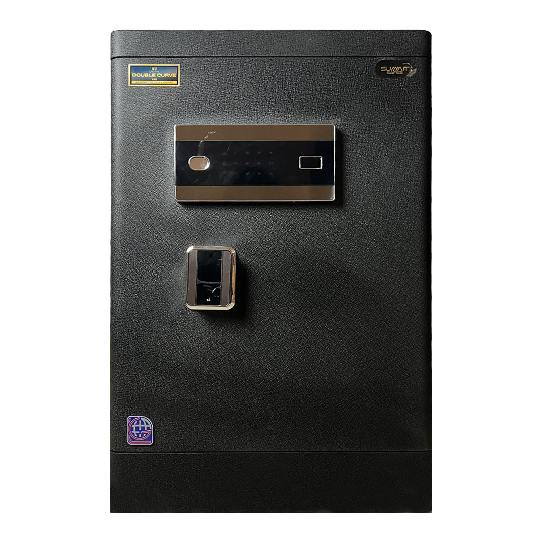 Double Curve DXG 70