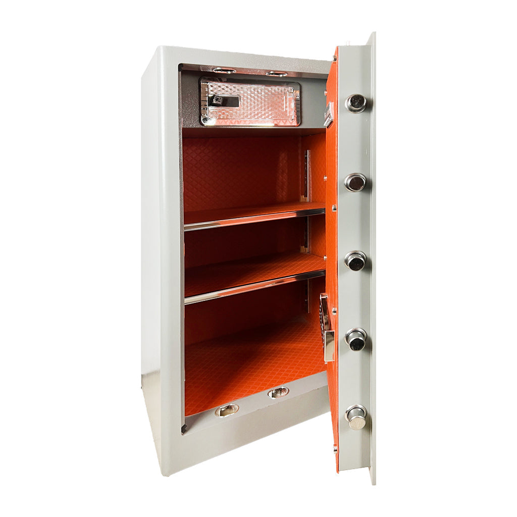 ED100F - Edge Safe
