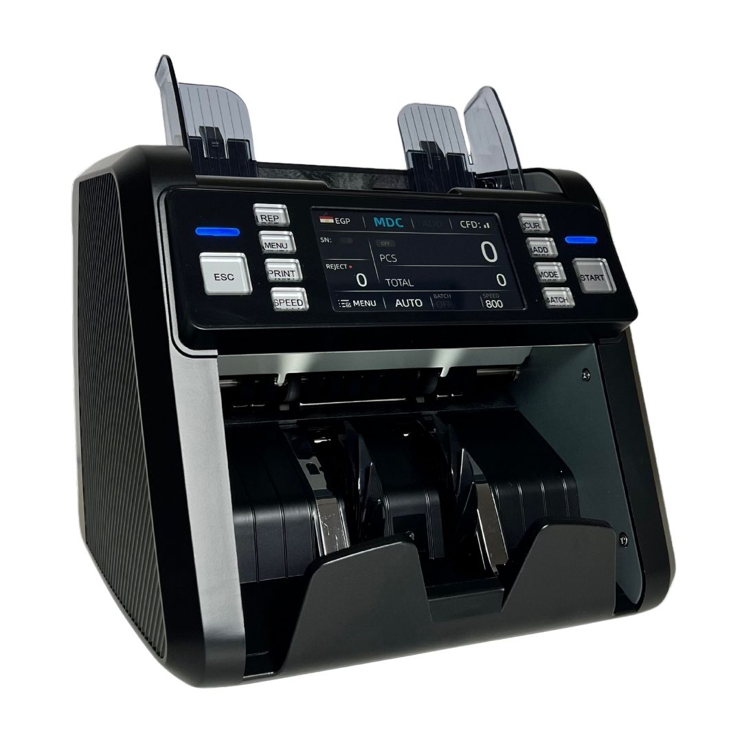 LG2000X BILL COUNTER