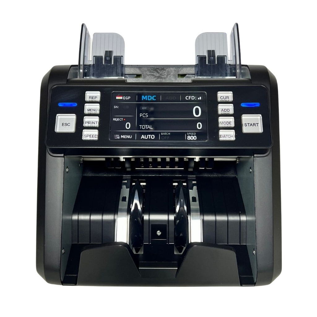 LG2000X BILL COUNTER