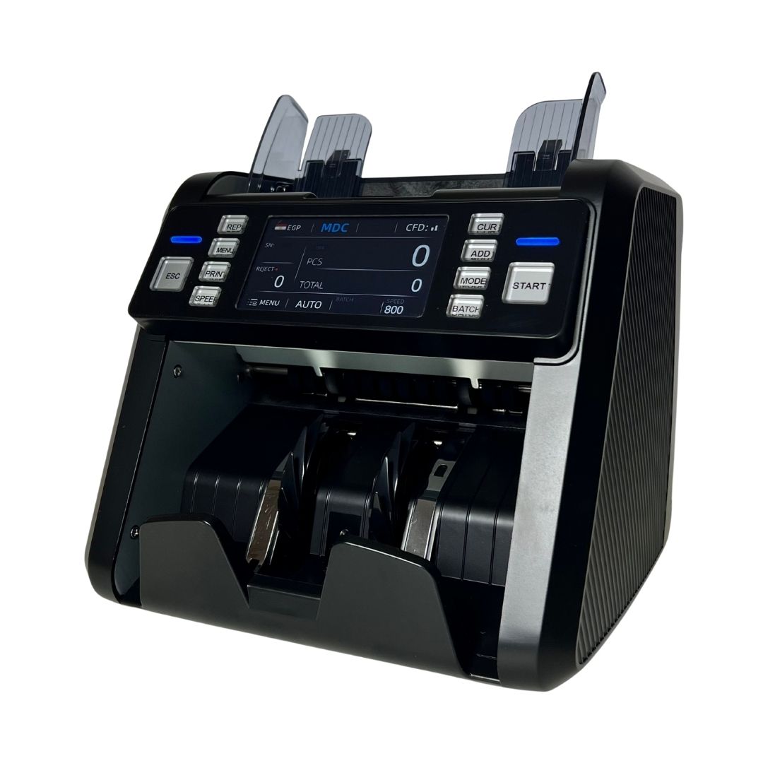 LG2000X BILL COUNTER