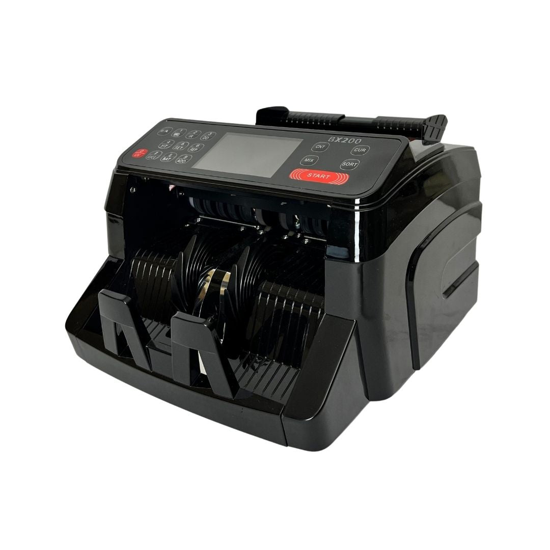 BILLTIX Bill Counter BX200