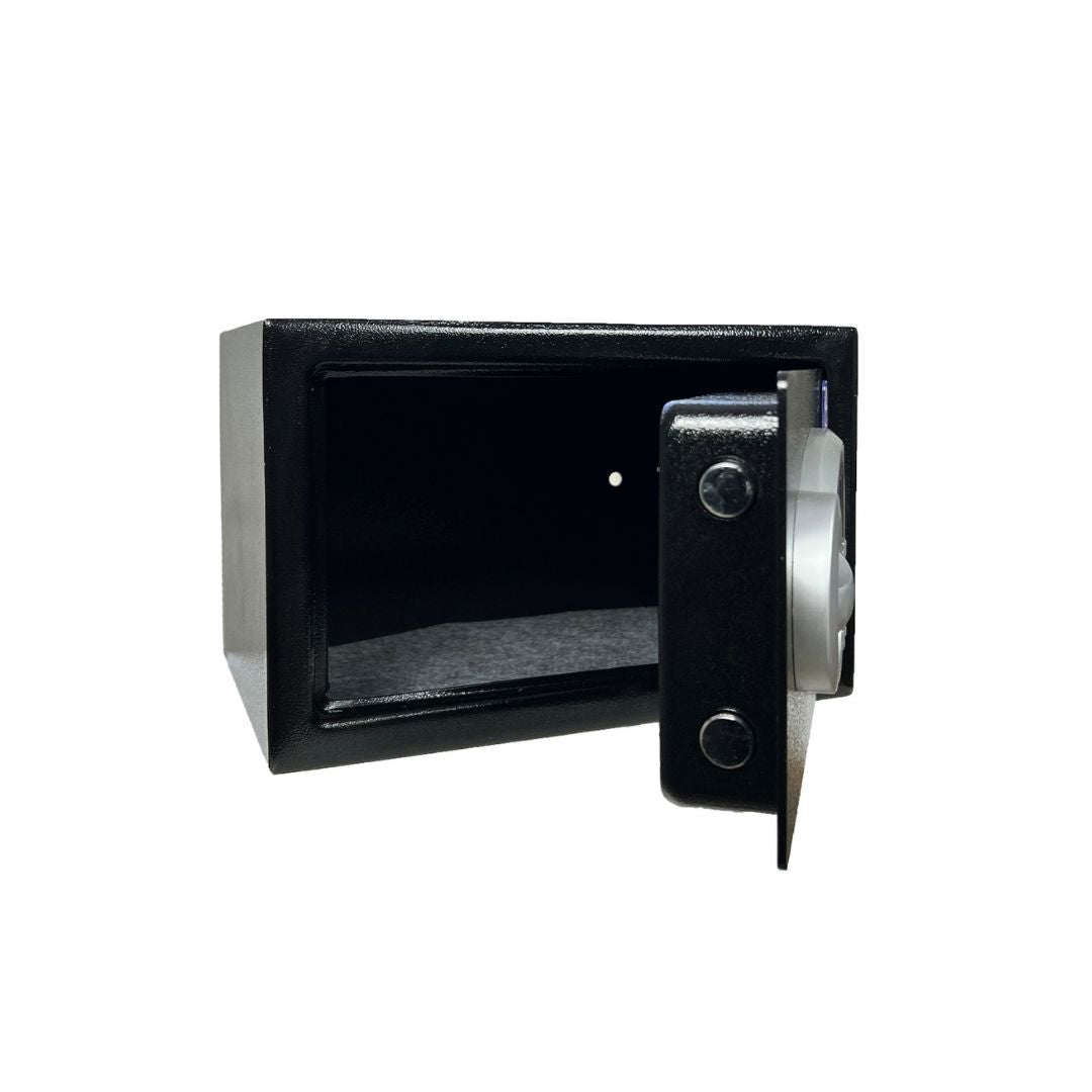 20 EUD BLACK