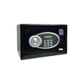 20 EUD BLACK