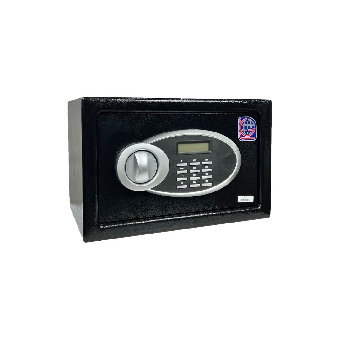 20 EUD BLACK