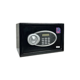 20 EUD BLACK