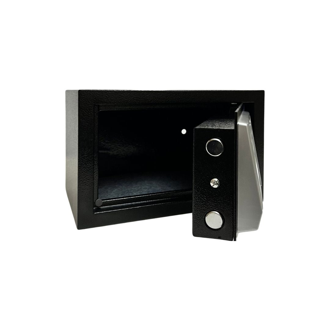 20 EA Black
