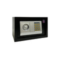 20 EA Black
