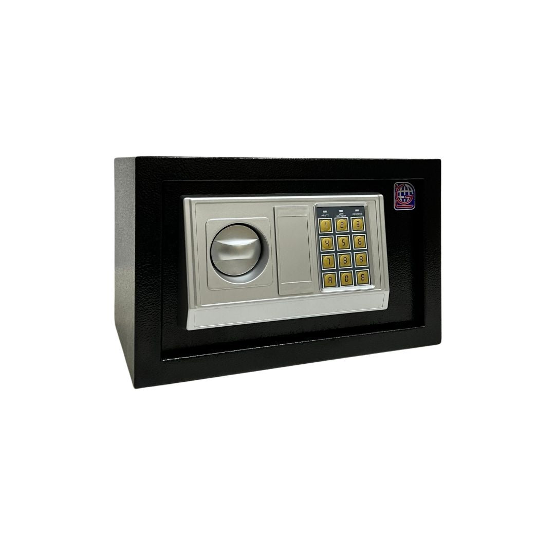 20 EA Black