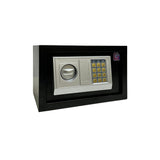 20 EA Black