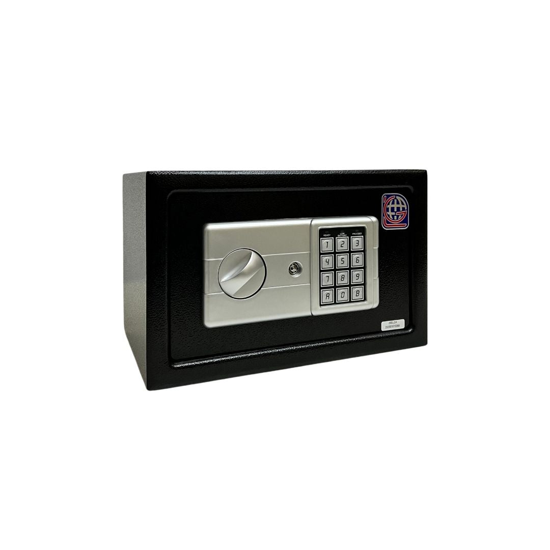 20 LGK BLACK
