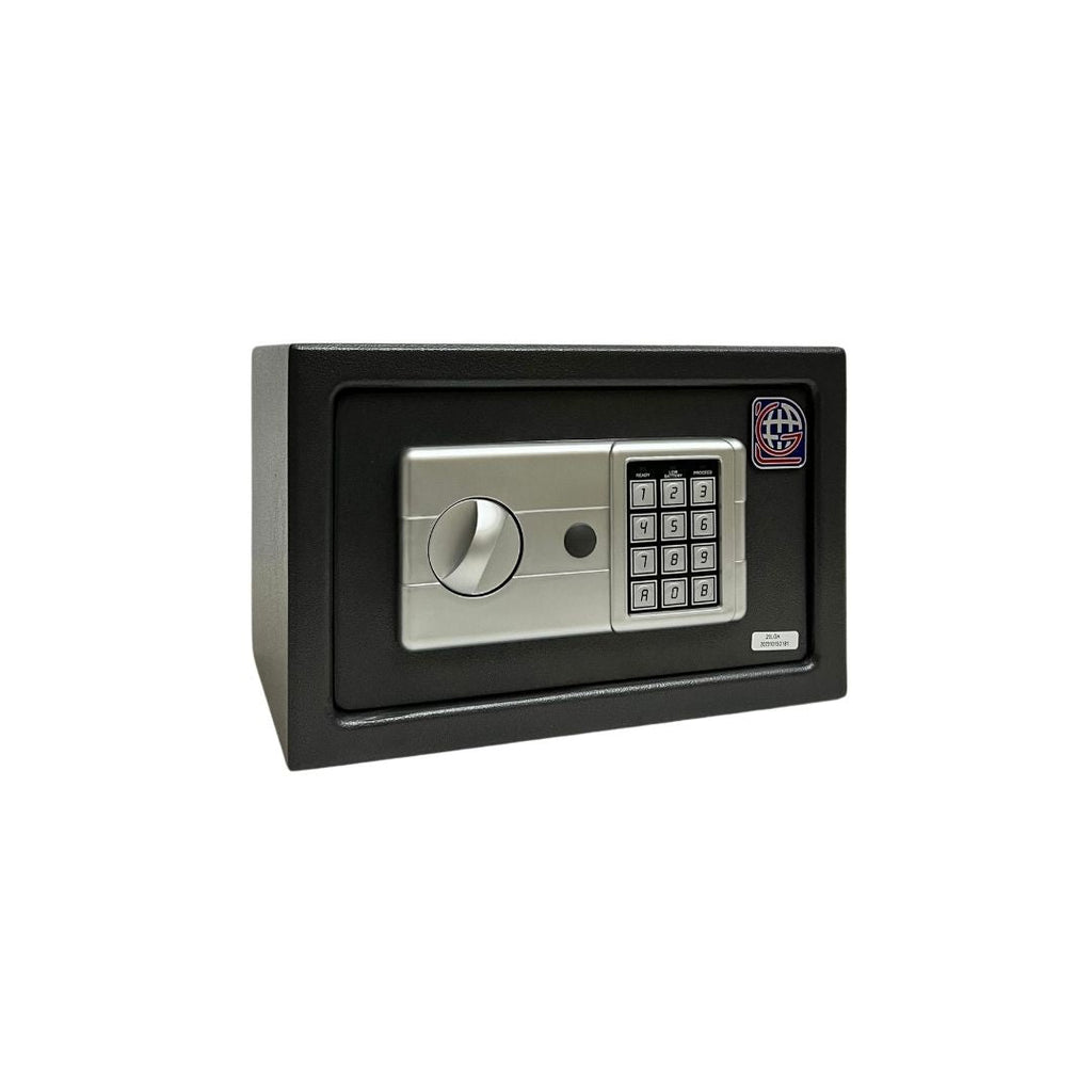 20 LGK رمادي