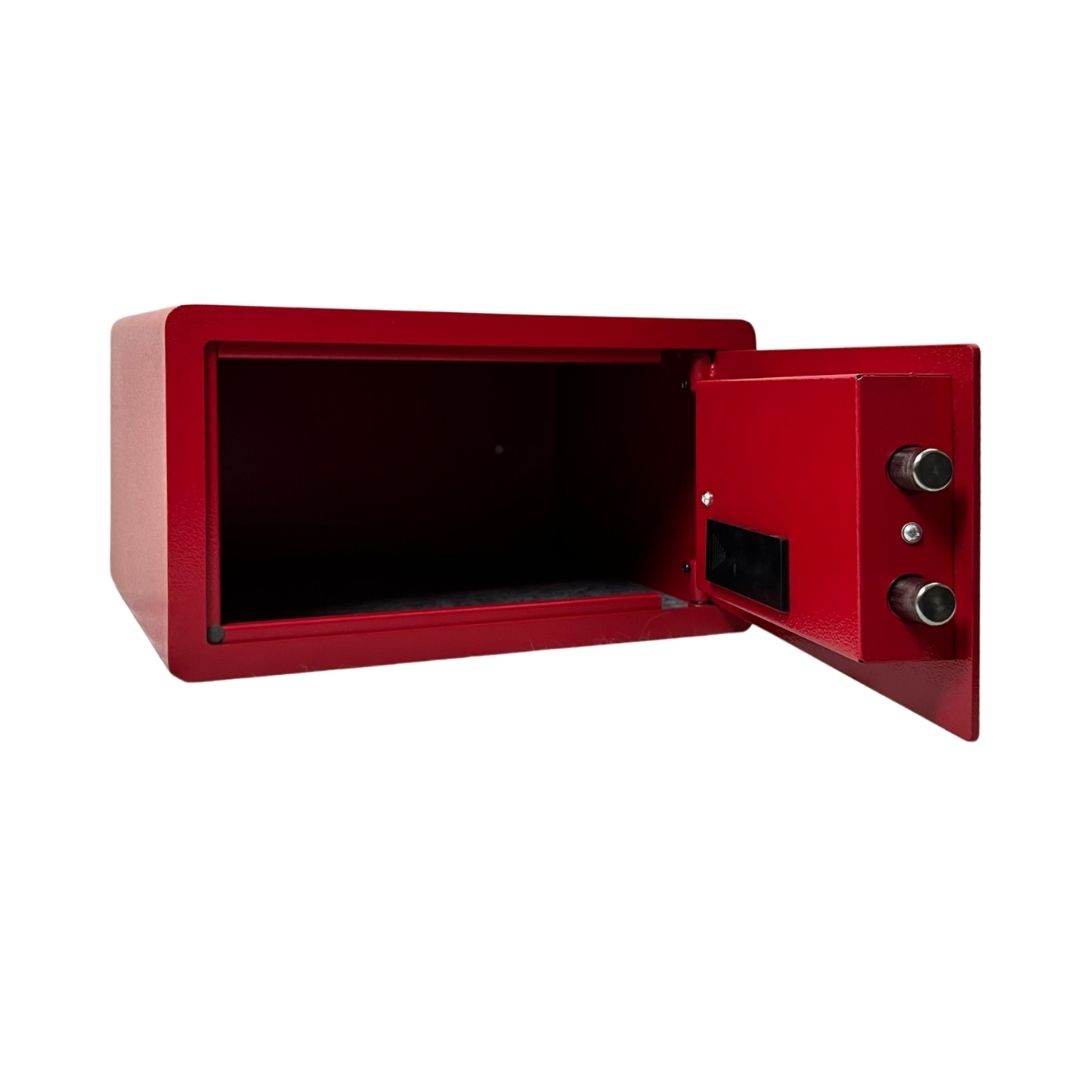 23 CLR RED