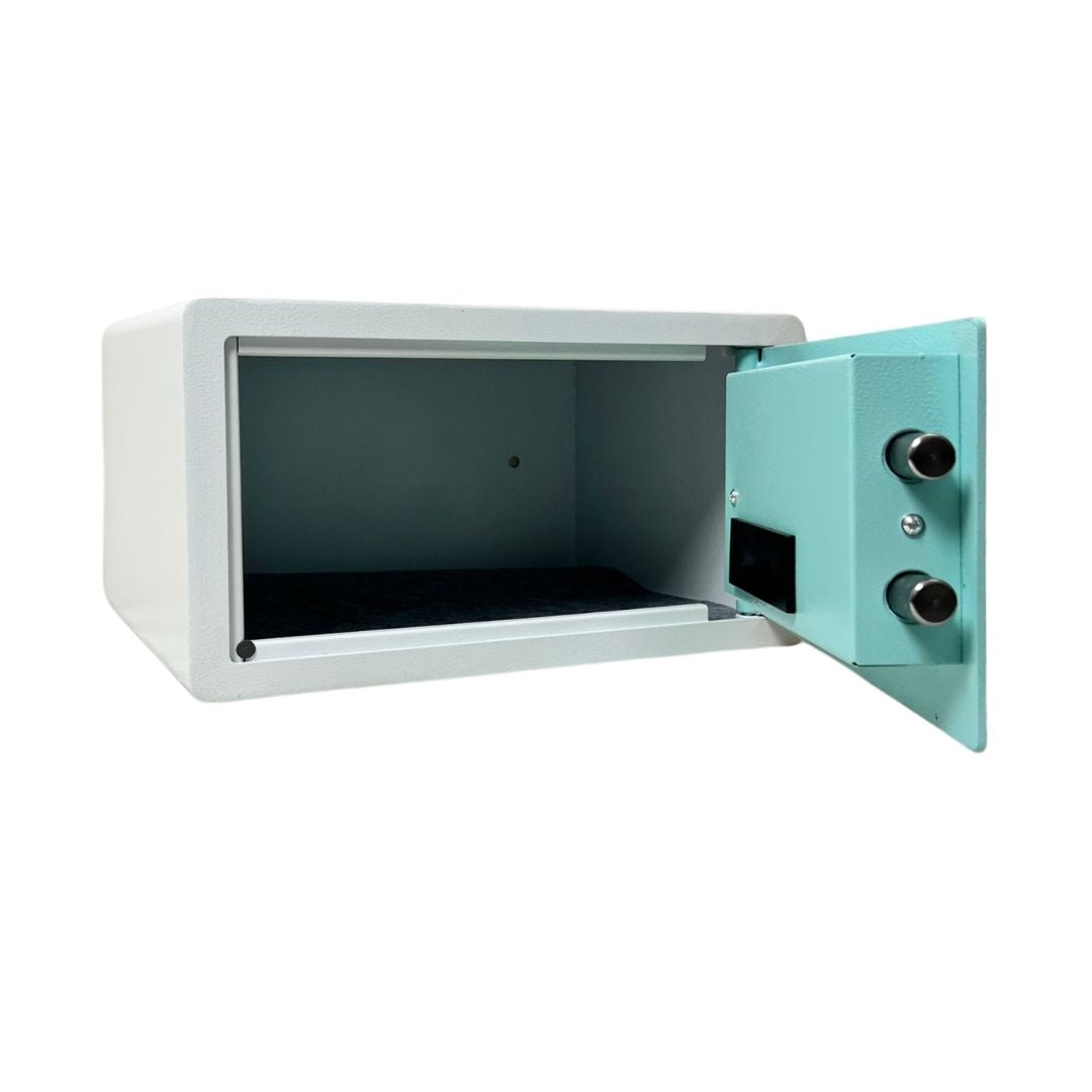23 CLR TURQUOISE