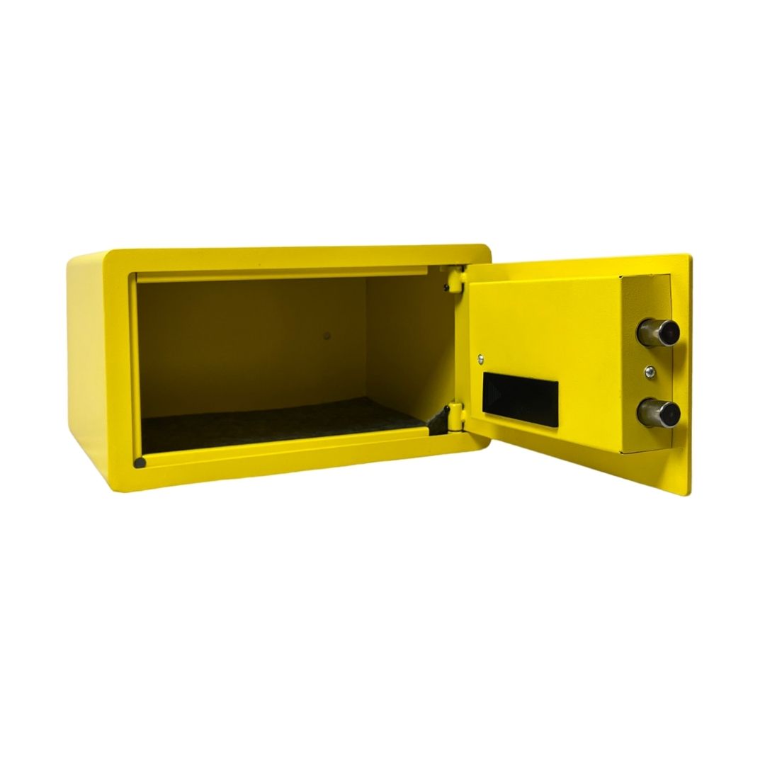 23 CLR YELLOW
