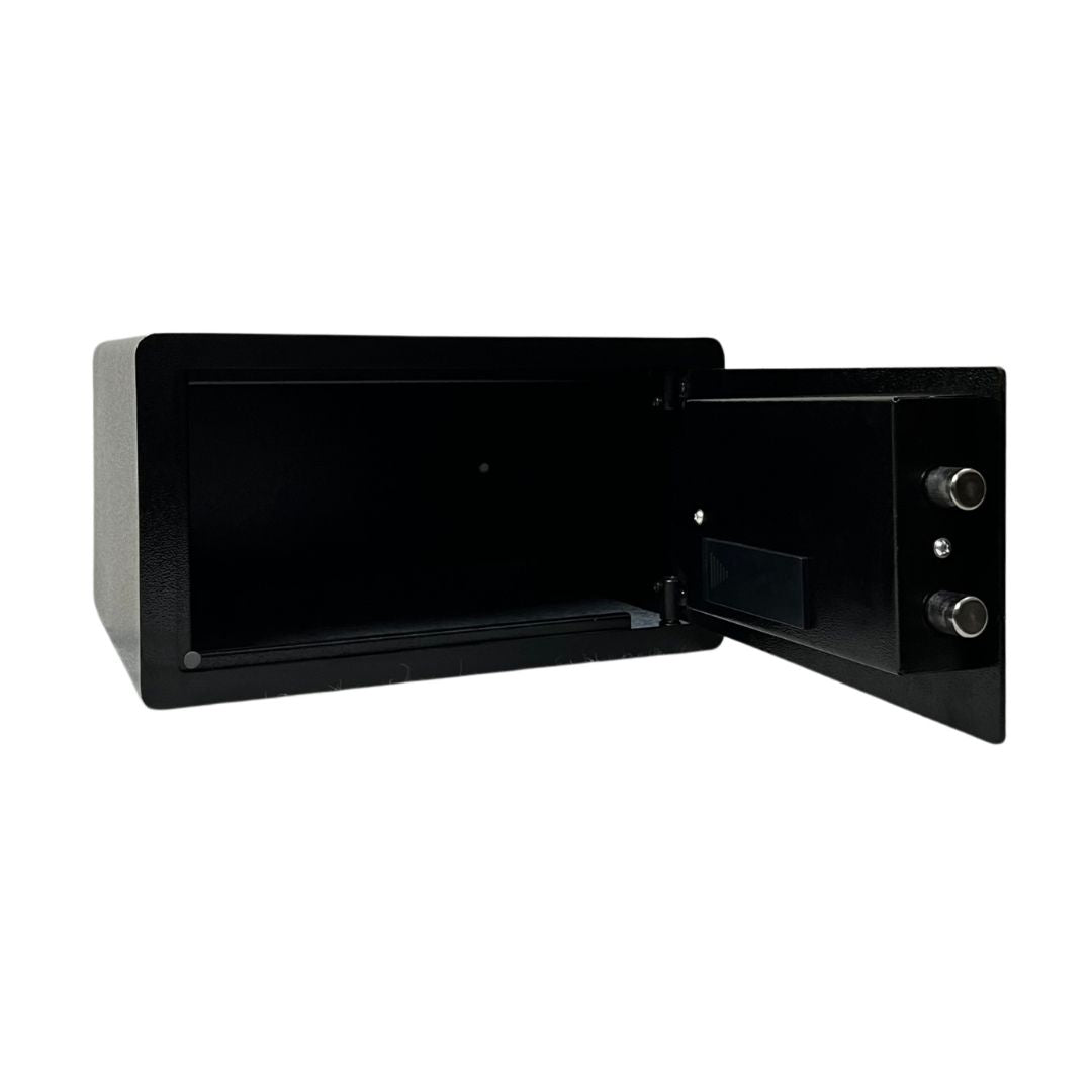 23 CLR BLACK