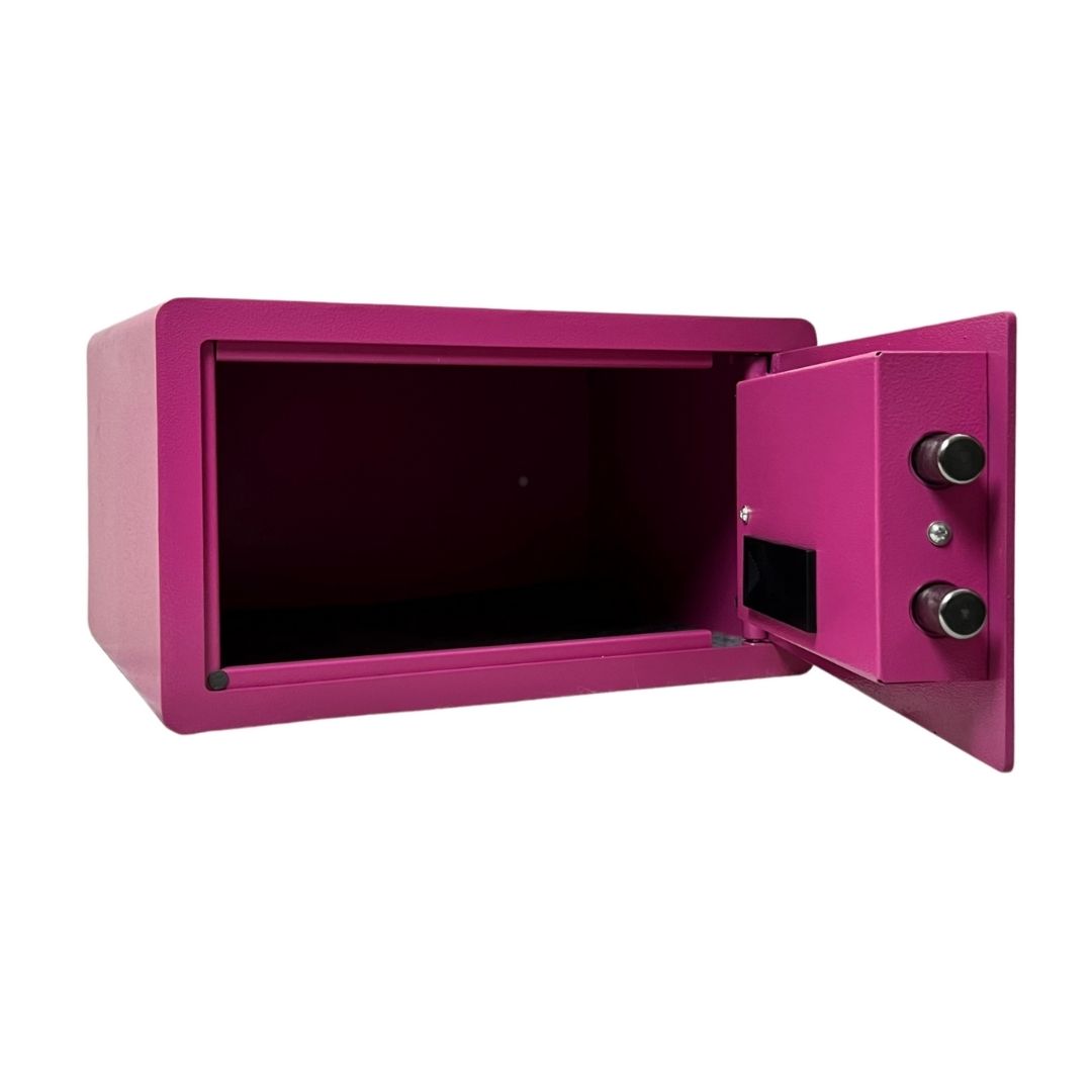 23 CLR PINK