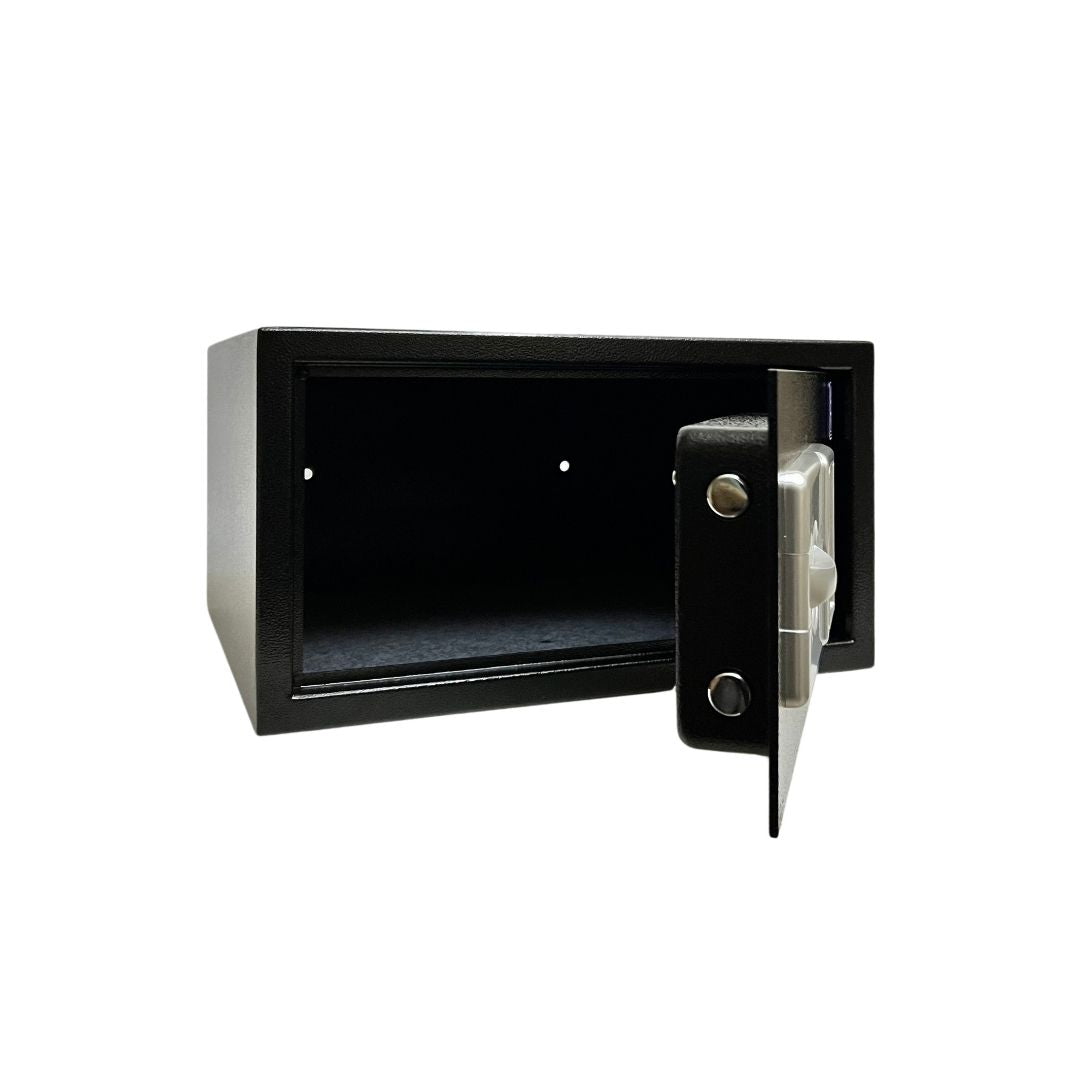 23 LGK BLACK