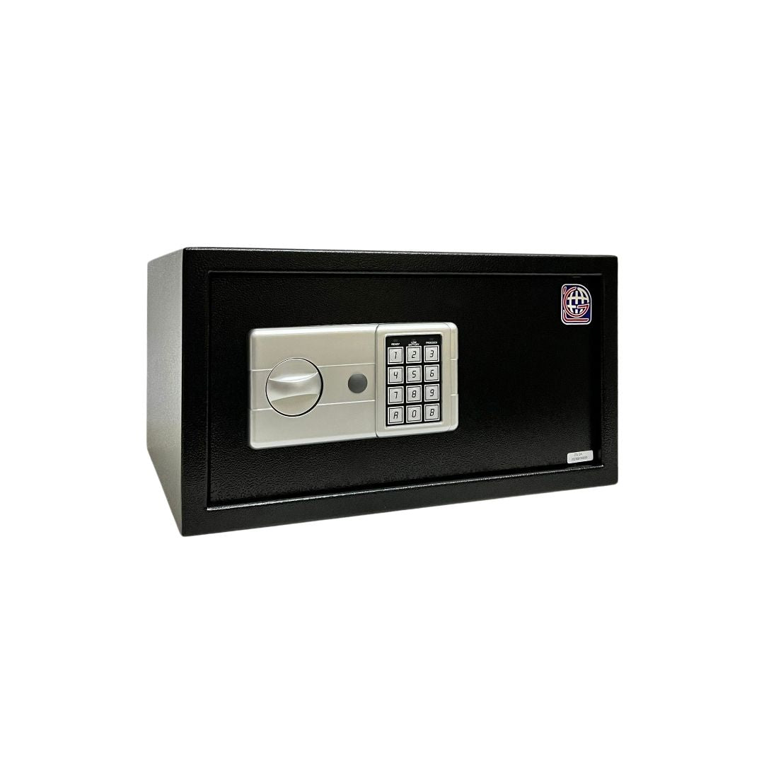 23 LGK BLACK