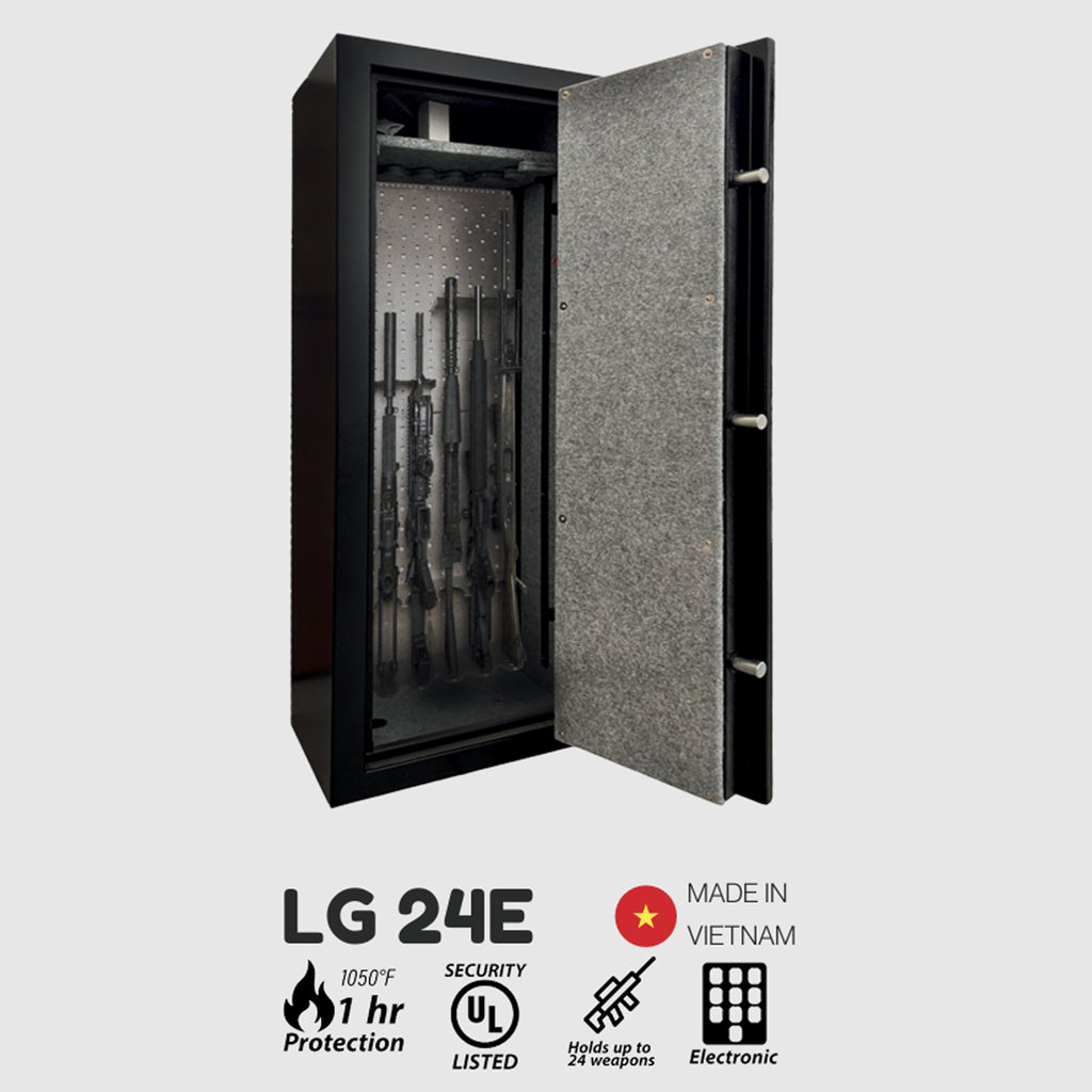 LG24E