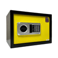 25 NEK YELLOW