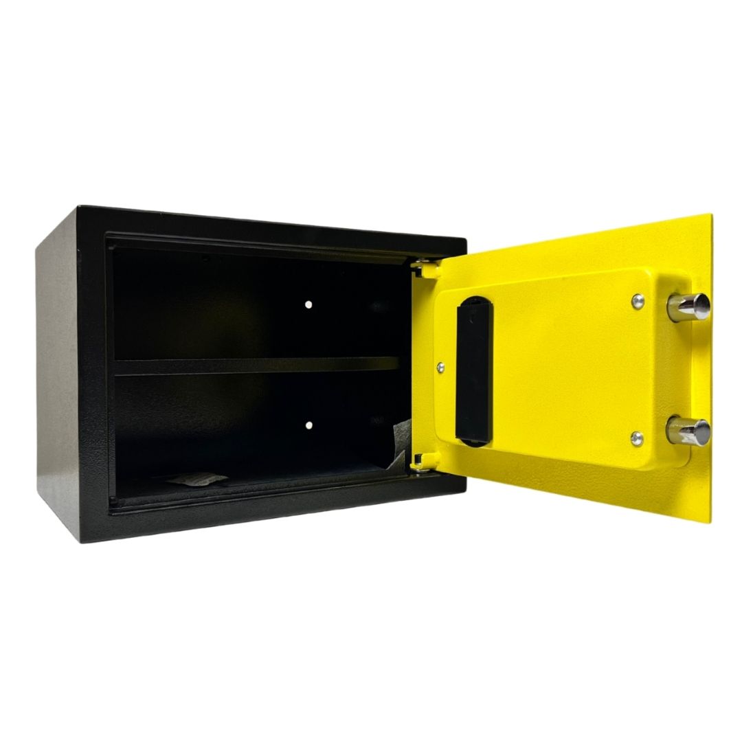 25 NEK YELLOW