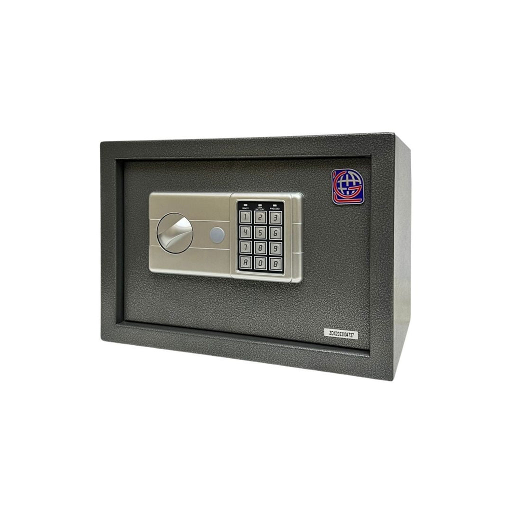 25 رمادي LGK