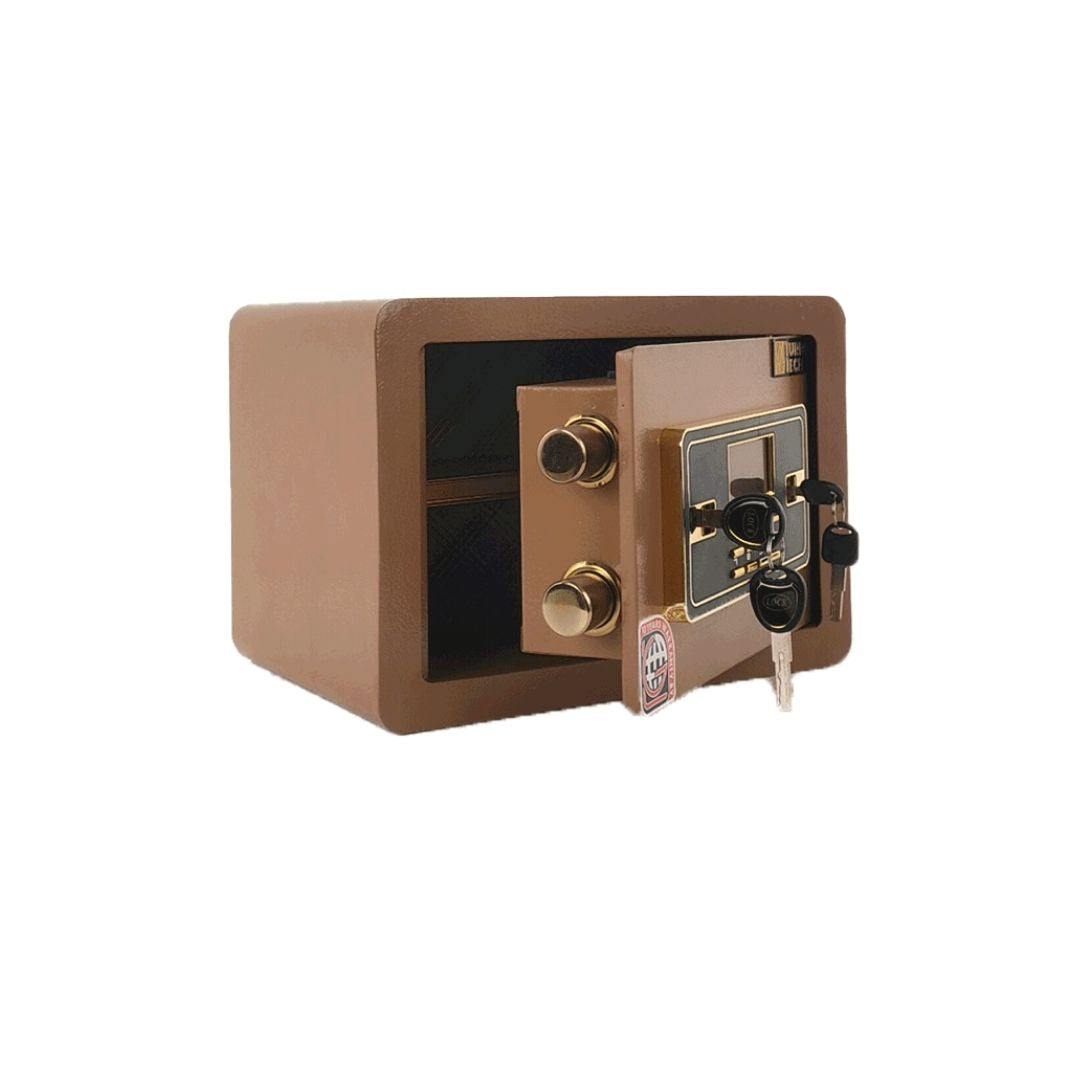 Turbotech LS25 BROWN