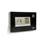 25 EA BLACK