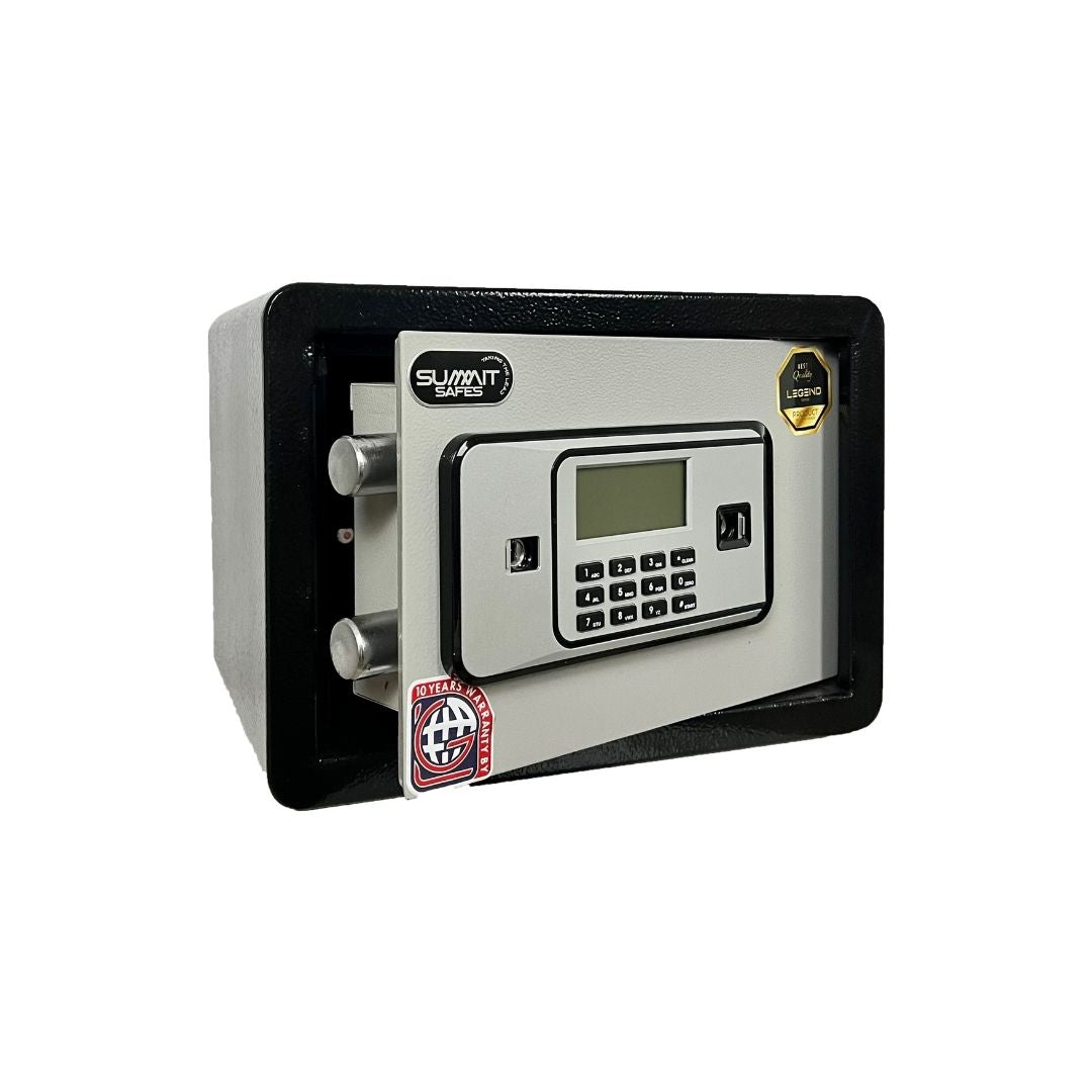 Legend Summit LGD 25 BLACK