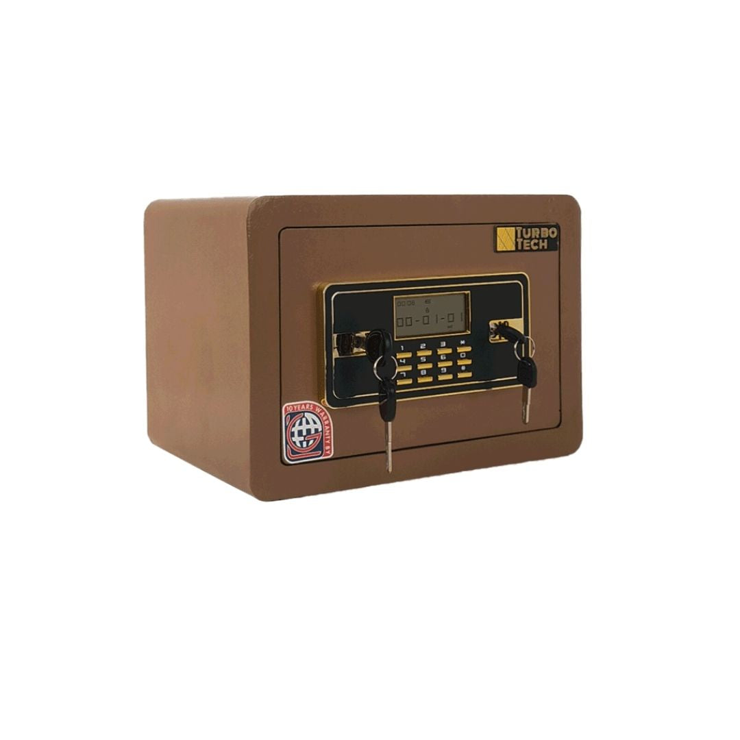 Turbotech LS25 BROWN