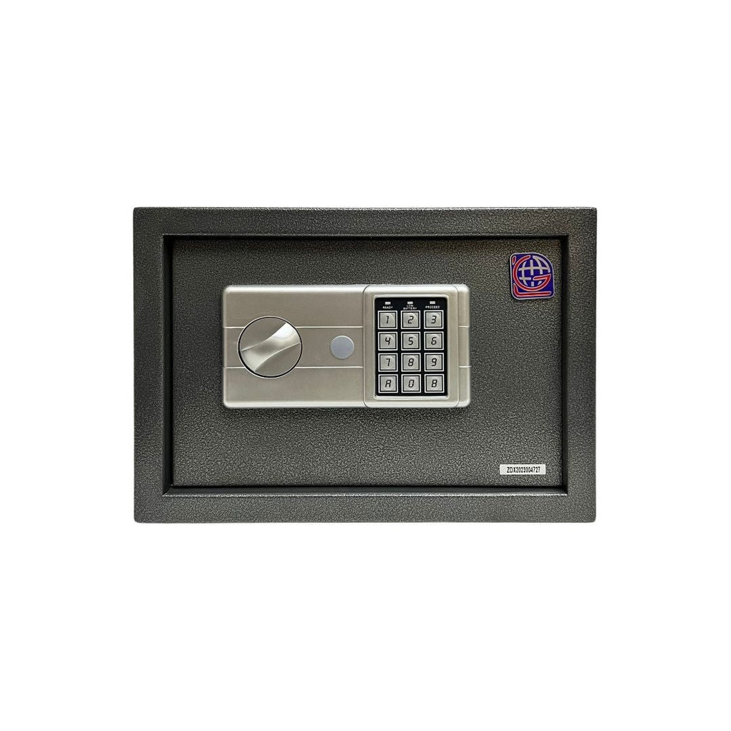 25 رمادي LGK
