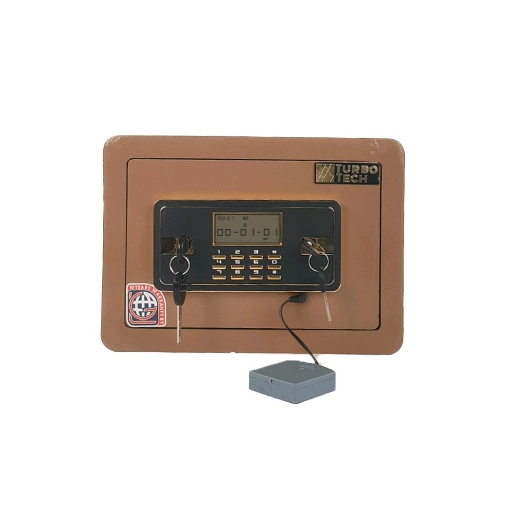 Turbotech LS 25 BROWN