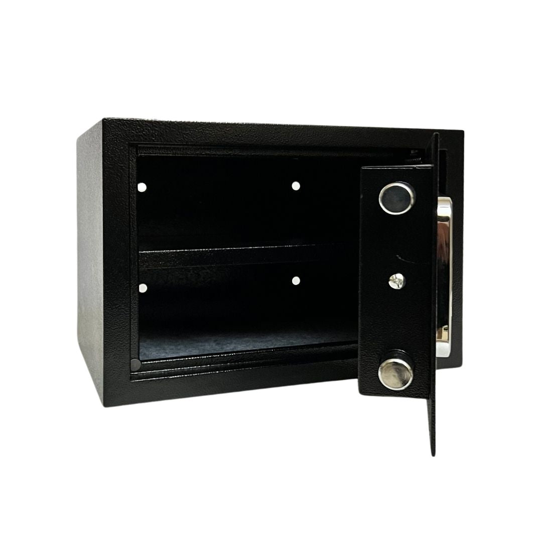 25 BLT Black