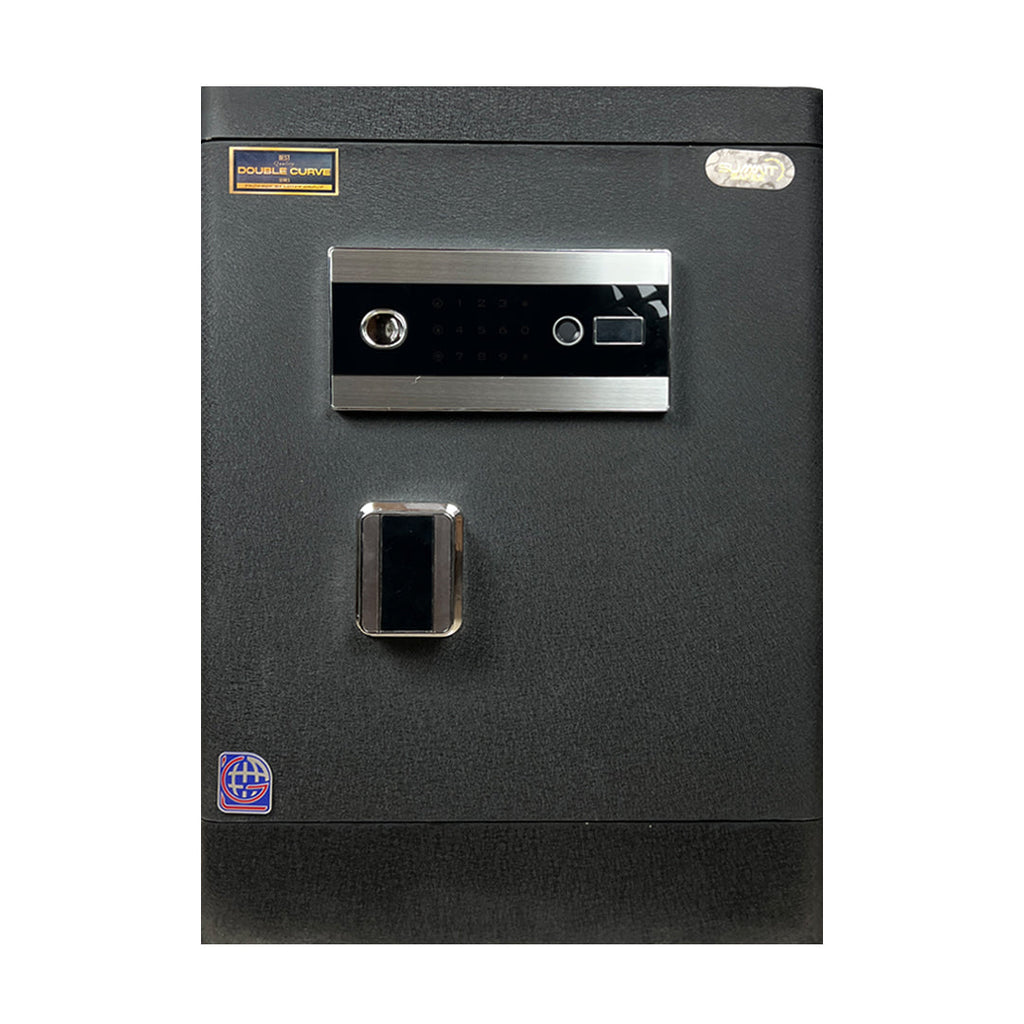 Double Curve DXG 60F
