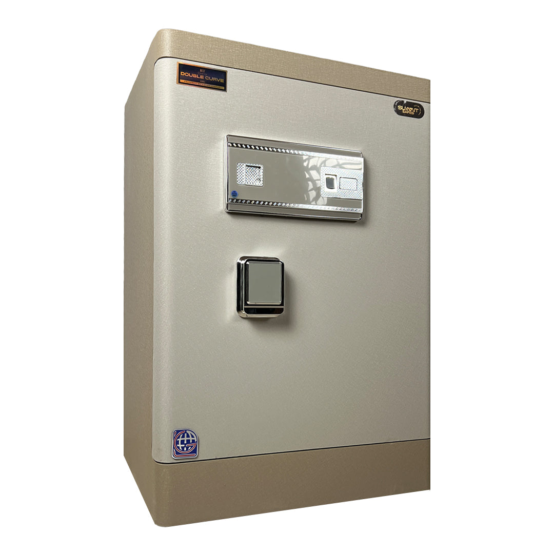 Double Curve DXG 70F