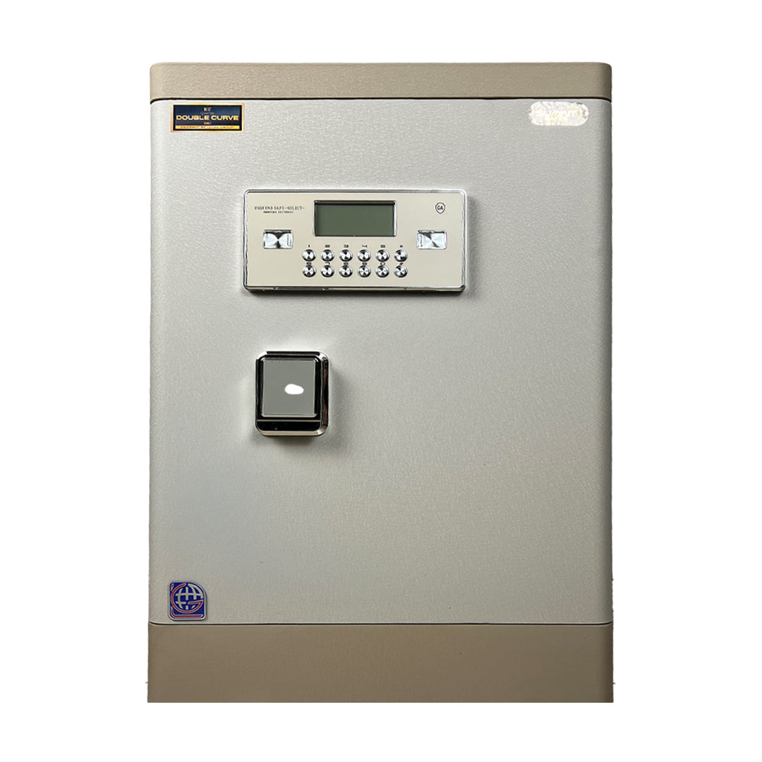 Double Curve DXG 70