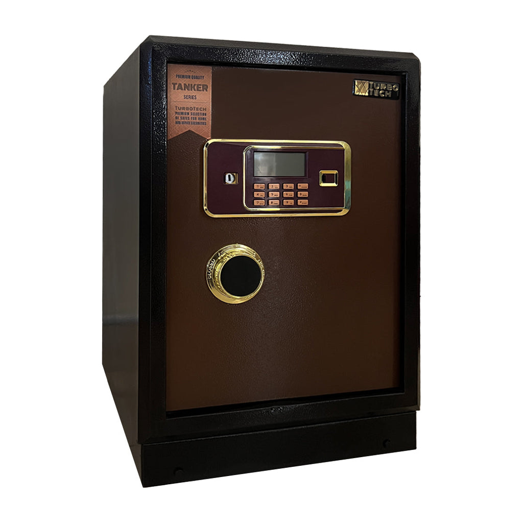 Turbotech TD 62