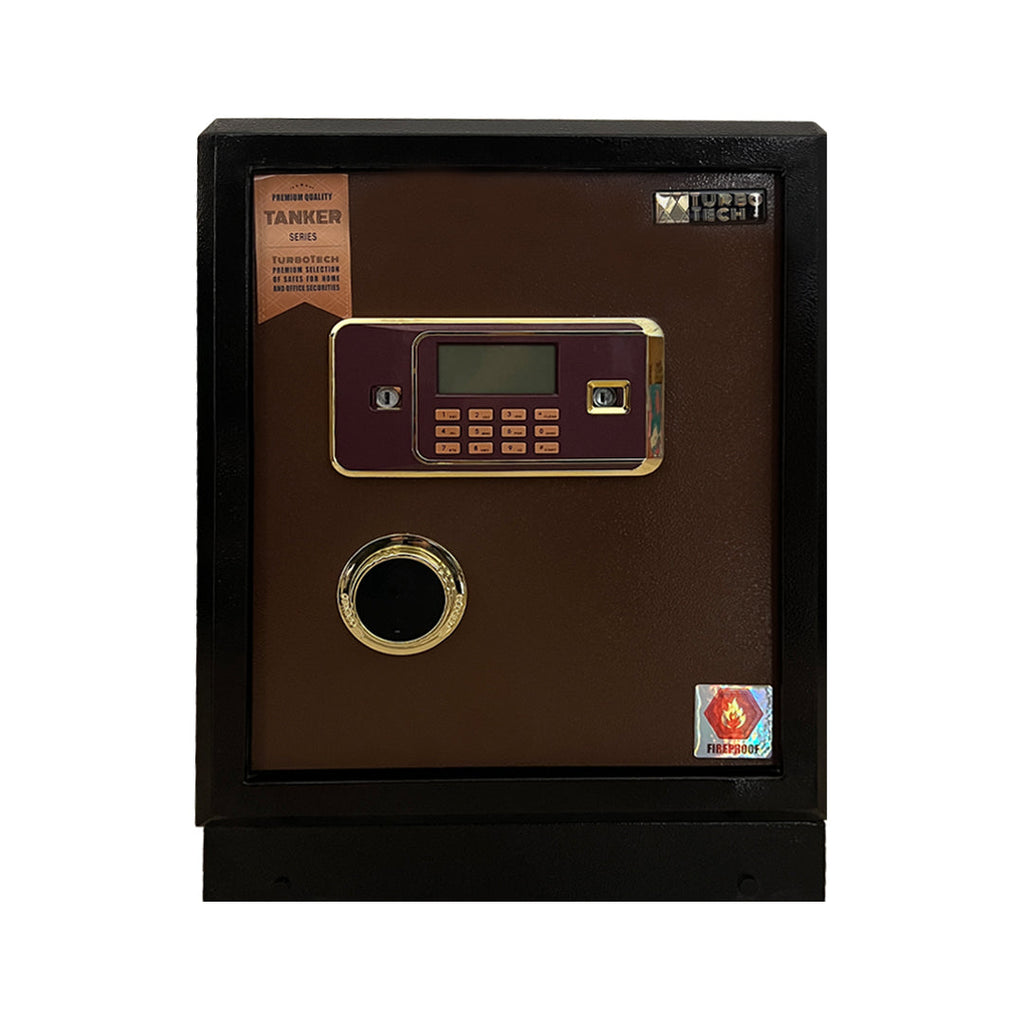 Turbotech TD 56