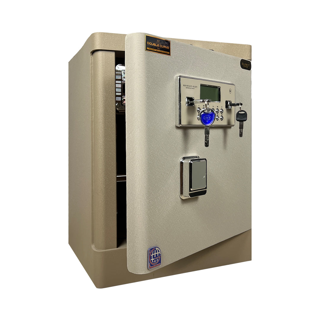Double Curve DXG 60