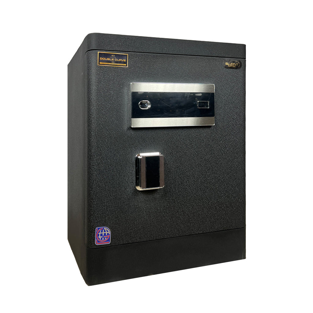 Double Curve DXG 60
