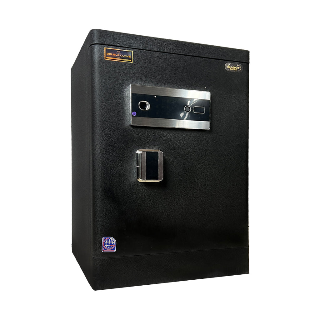 Double Curve DXG 70F