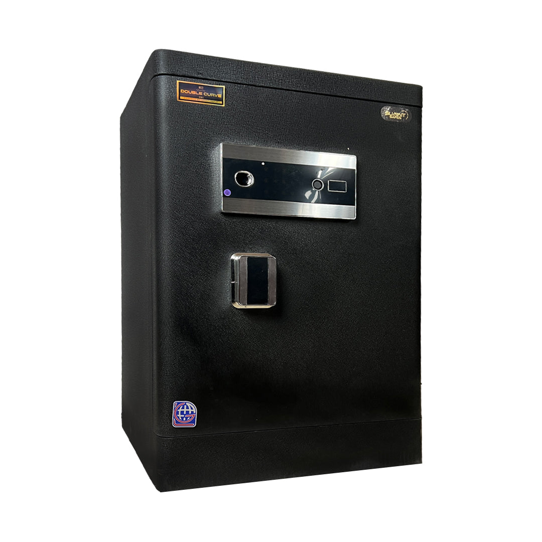 Double Curve DXG 70F