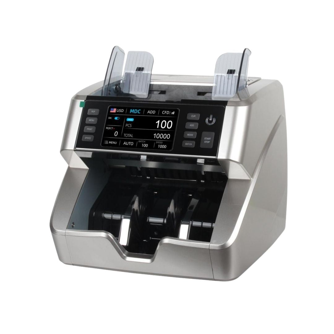 LG3000 MIX Bill Counter