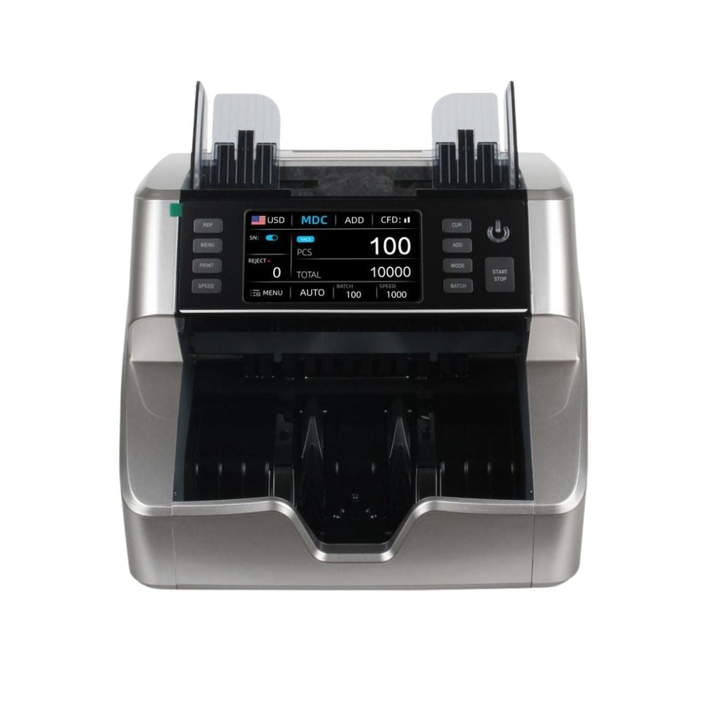LG  3000 BILL COUNTER