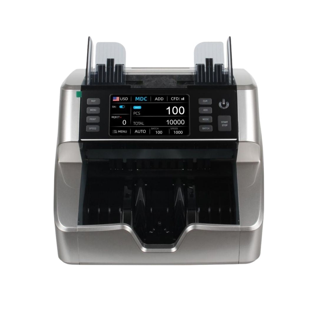 LG3000 MIX Bill Counter